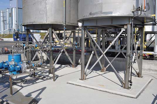 Ultra High Performance Concrete